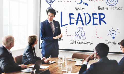 The Evolution of Leadership Skills in the Modern Workplace