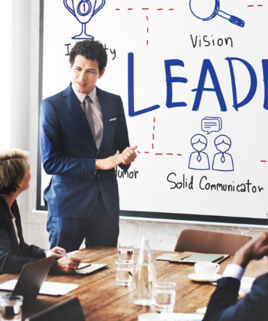 Leadership Skills