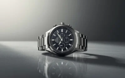 Seiko Astron