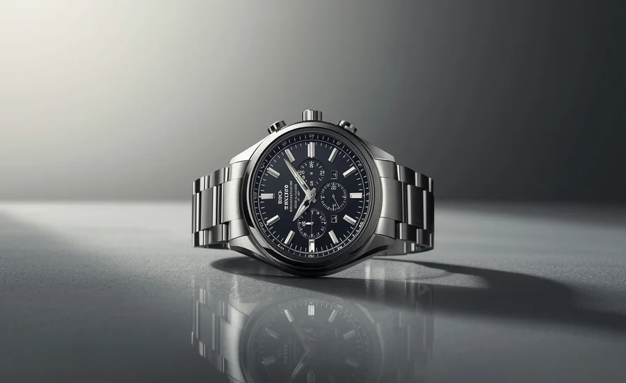 Seiko Astron