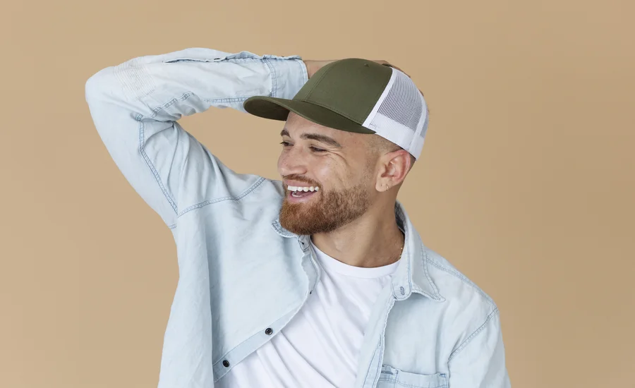 Best trucker hats