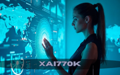 XAI770K