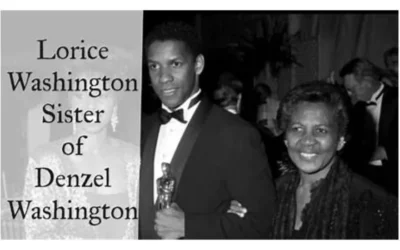 Lorice Washington