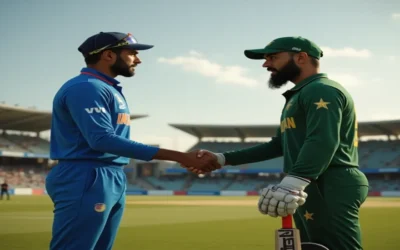 pakista vs india