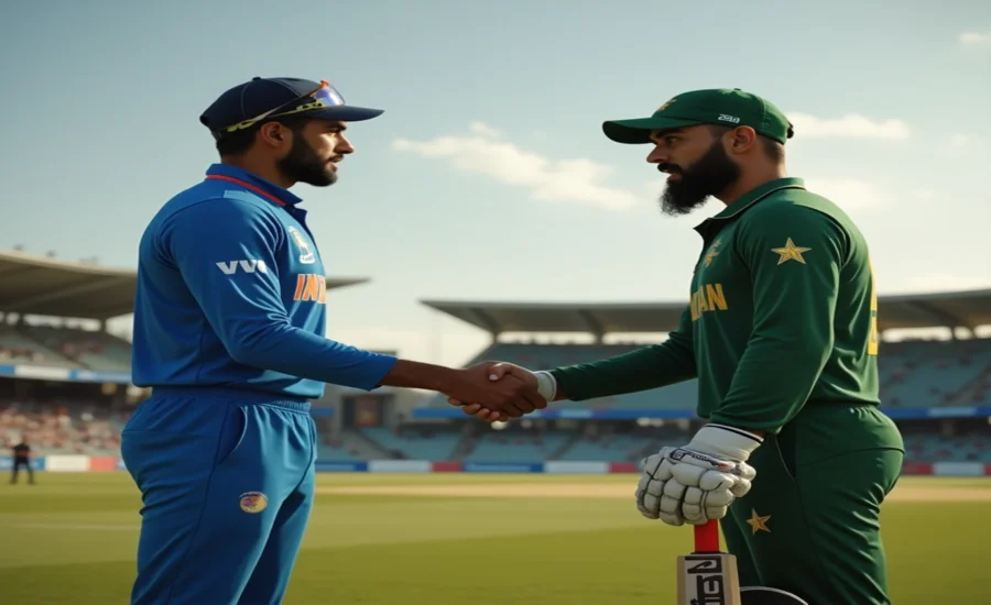 pakista vs india