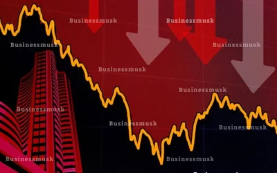 Bank of Baroda stock