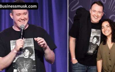 Shane Gillis sisters