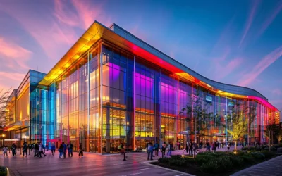 Shopping Malls Birmingham