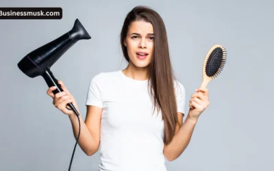 Wisconsin Blow Dryer