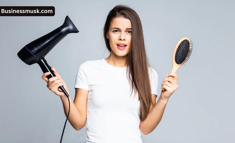 Wisconsin Blow Dryer