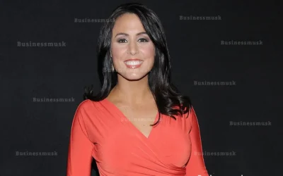 Andrea Tantaros