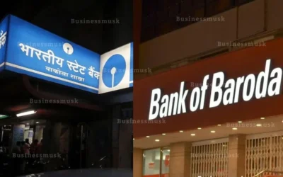 Bank of Baroda share target