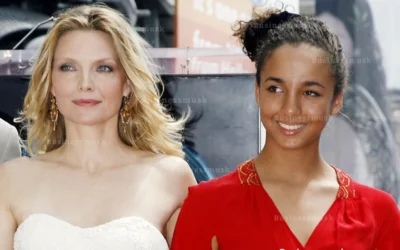 Claudia Rose Pfeiffer