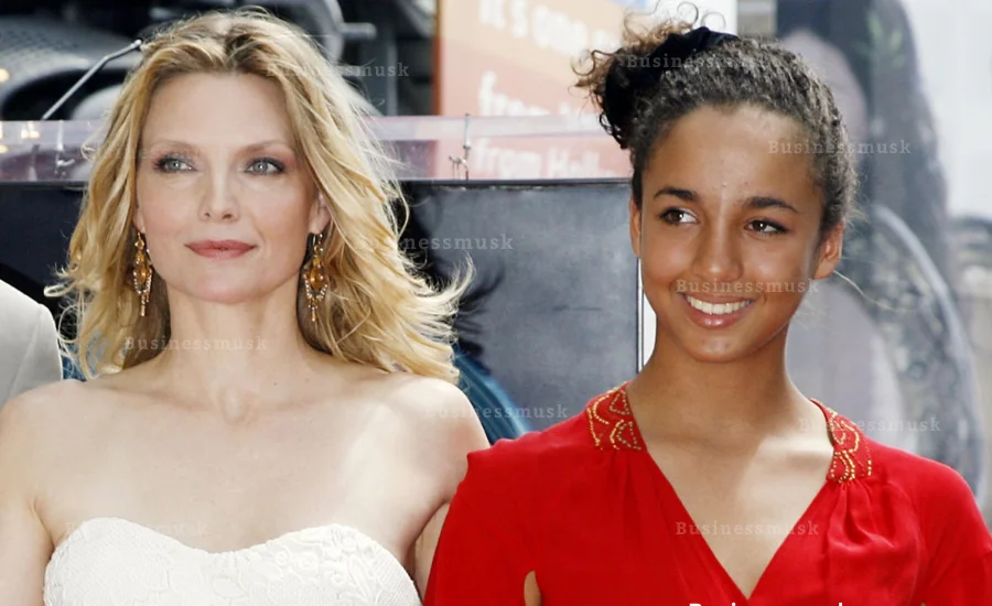 Claudia Rose Pfeiffer